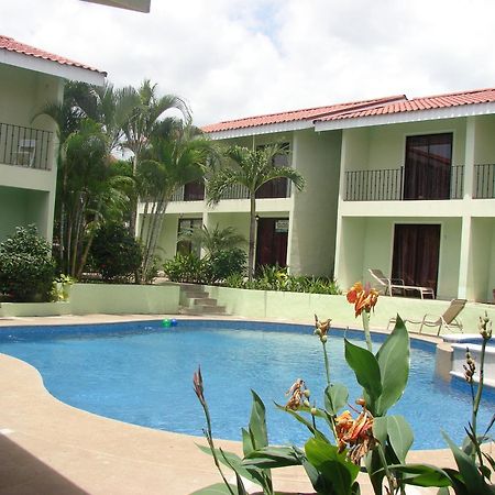 Villa Riviera 2 Bedroom Townhouse Playas del Coco Εξωτερικό φωτογραφία