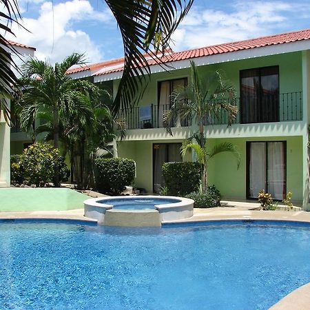 Villa Riviera 2 Bedroom Townhouse Playas del Coco Εξωτερικό φωτογραφία