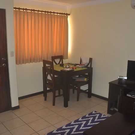 Villa Riviera 2 Bedroom Townhouse Playas del Coco Δωμάτιο φωτογραφία