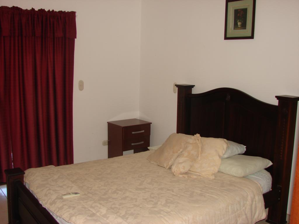 Villa Riviera 2 Bedroom Townhouse Playas del Coco Δωμάτιο φωτογραφία