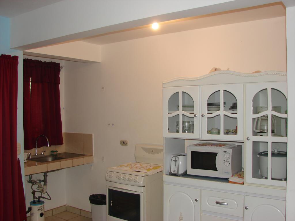 Villa Riviera 2 Bedroom Townhouse Playas del Coco Δωμάτιο φωτογραφία