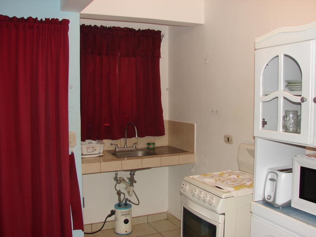 Villa Riviera 2 Bedroom Townhouse Playas del Coco Δωμάτιο φωτογραφία
