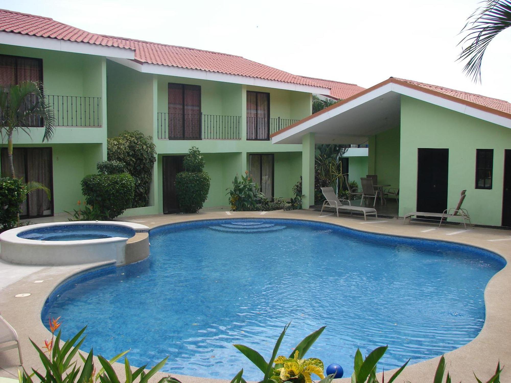 Villa Riviera 2 Bedroom Townhouse Playas del Coco Εξωτερικό φωτογραφία
