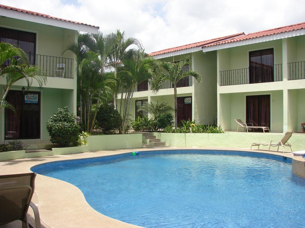 Villa Riviera 2 Bedroom Townhouse Playas del Coco Δωμάτιο φωτογραφία