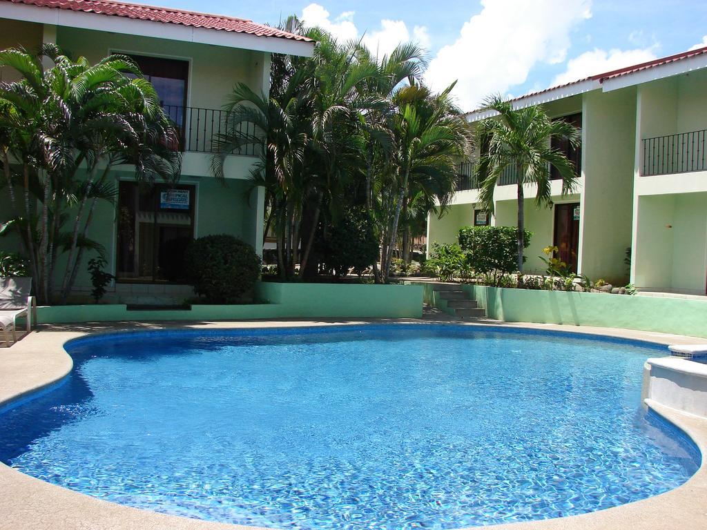 Villa Riviera 2 Bedroom Townhouse Playas del Coco Εξωτερικό φωτογραφία