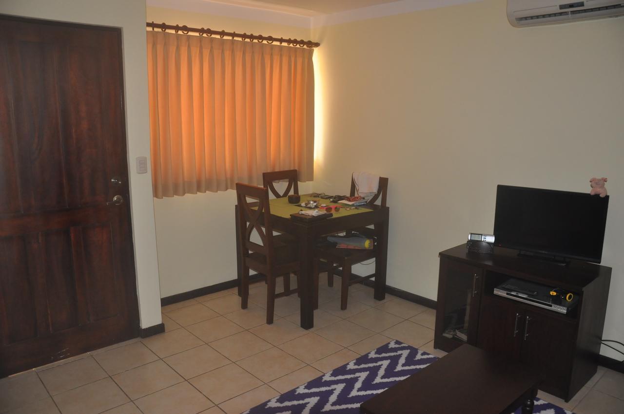 Villa Riviera 2 Bedroom Townhouse Playas del Coco Δωμάτιο φωτογραφία