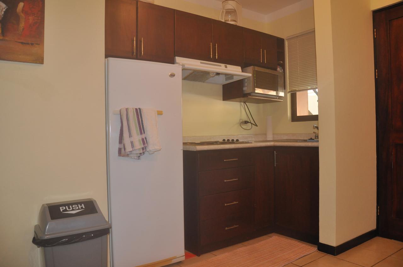 Villa Riviera 2 Bedroom Townhouse Playas del Coco Δωμάτιο φωτογραφία