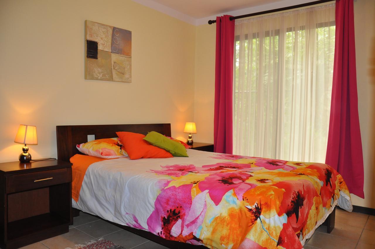 Villa Riviera 2 Bedroom Townhouse Playas del Coco Δωμάτιο φωτογραφία
