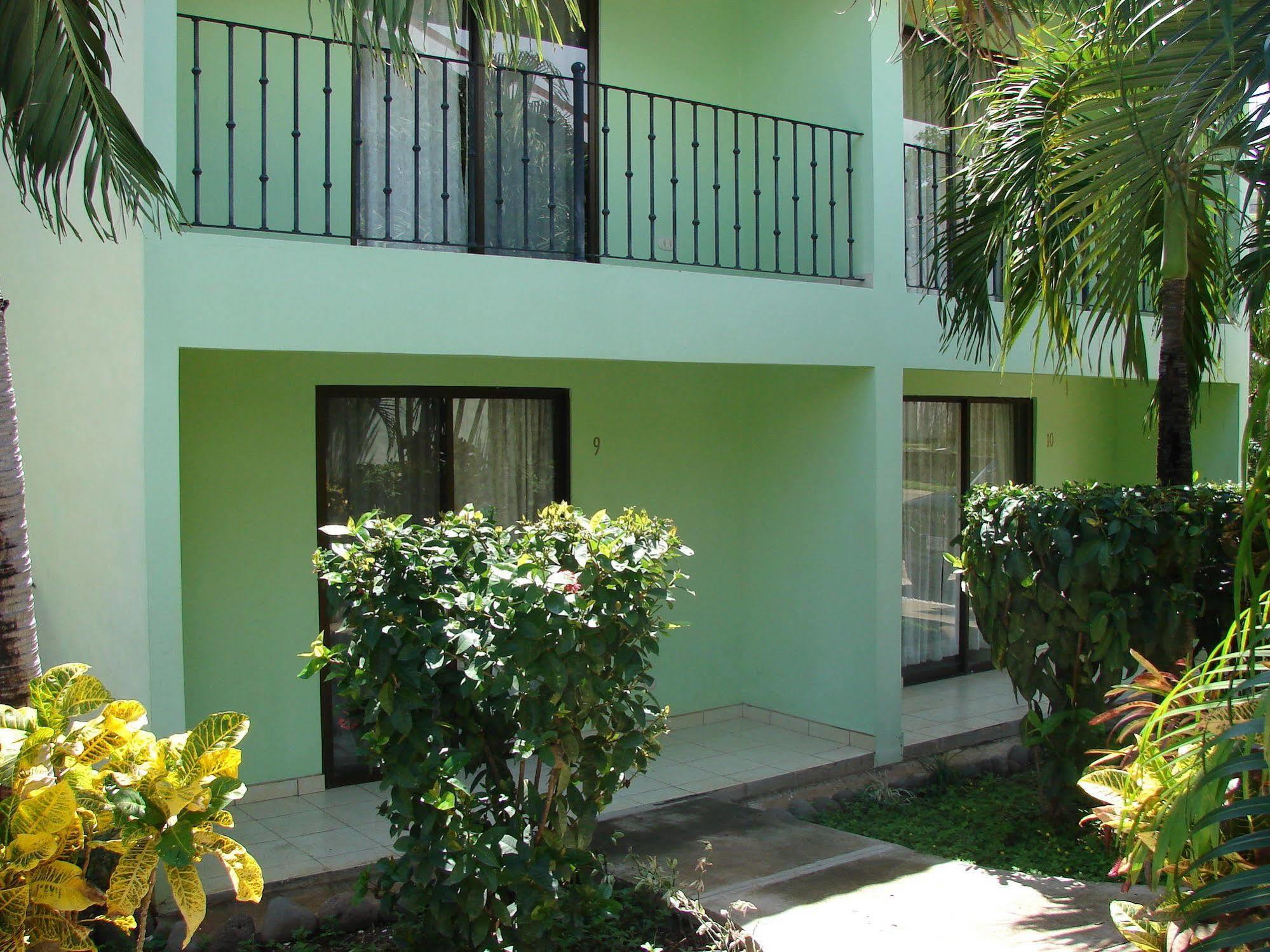 Villa Riviera 2 Bedroom Townhouse Playas del Coco Εξωτερικό φωτογραφία