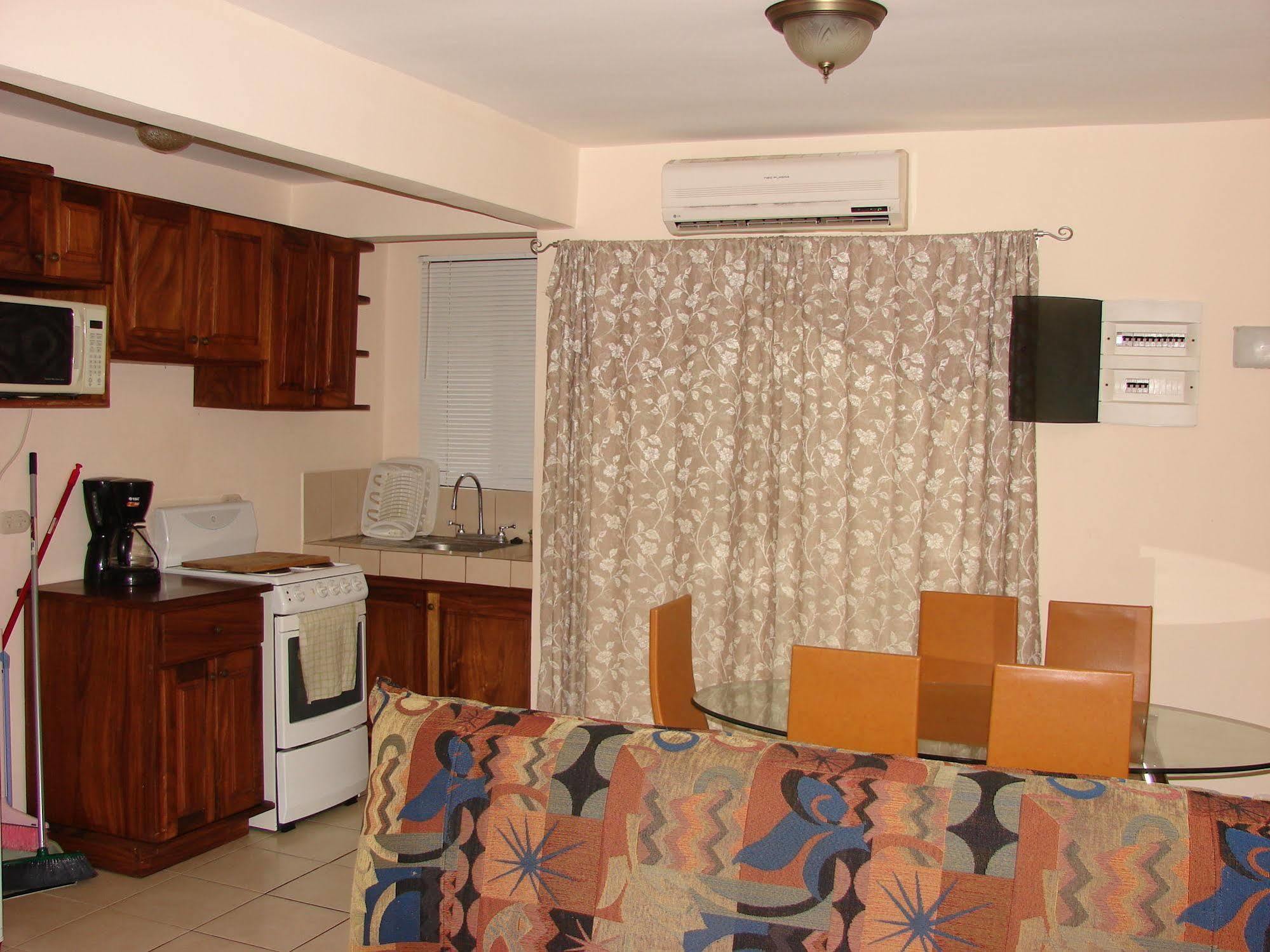 Villa Riviera 2 Bedroom Townhouse Playas del Coco Εξωτερικό φωτογραφία