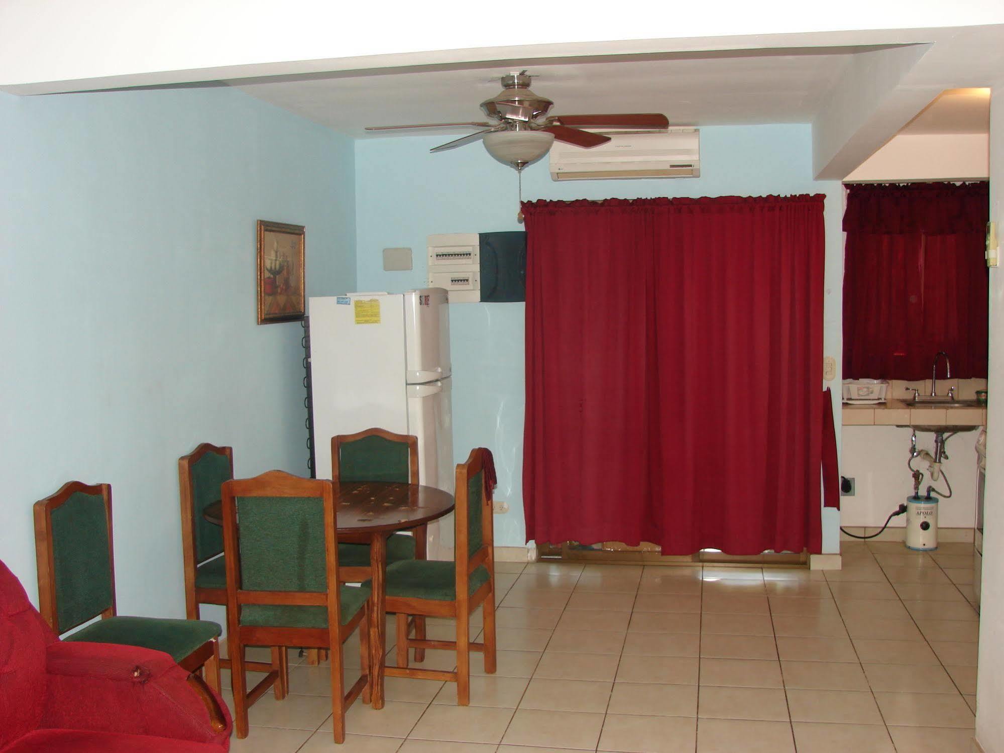 Villa Riviera 2 Bedroom Townhouse Playas del Coco Εξωτερικό φωτογραφία
