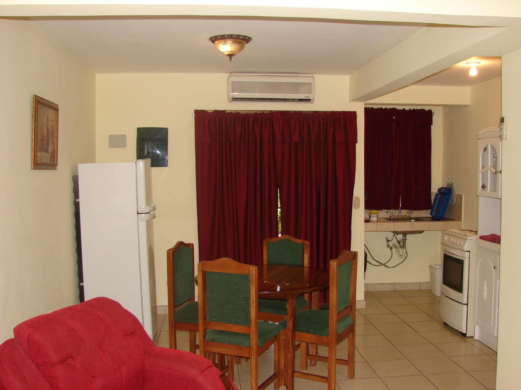 Villa Riviera 2 Bedroom Townhouse Playas del Coco Εξωτερικό φωτογραφία