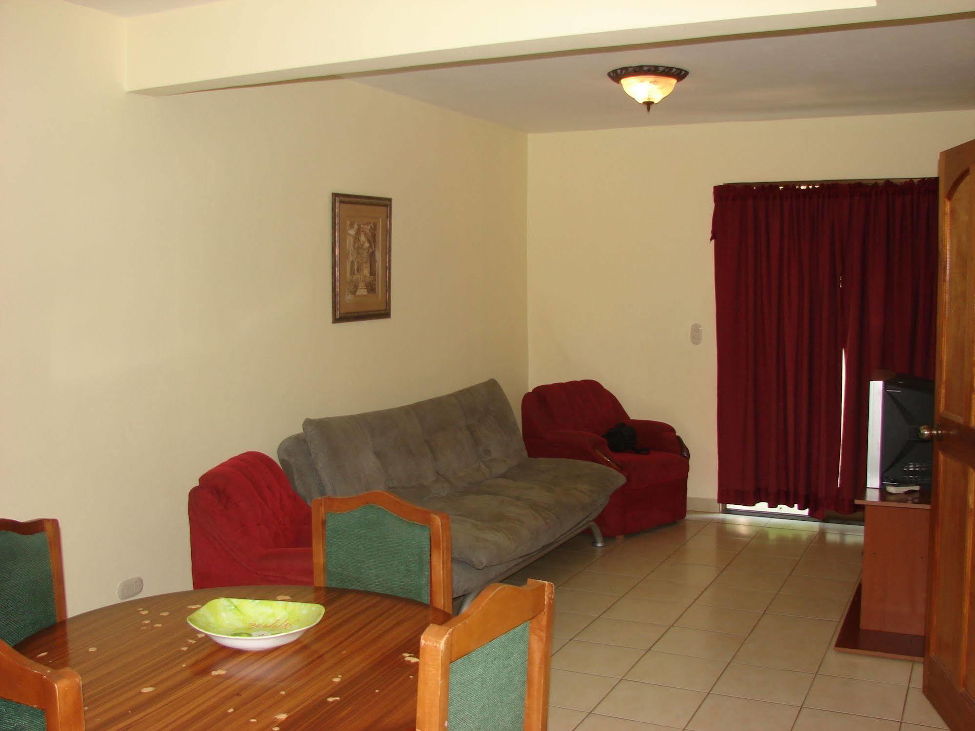 Villa Riviera 2 Bedroom Townhouse Playas del Coco Εξωτερικό φωτογραφία