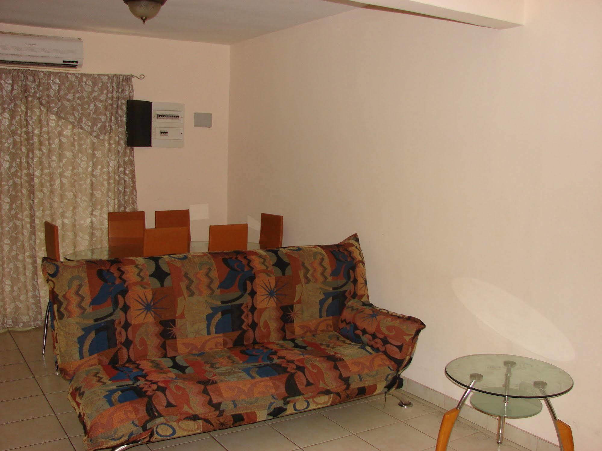 Villa Riviera 2 Bedroom Townhouse Playas del Coco Εξωτερικό φωτογραφία