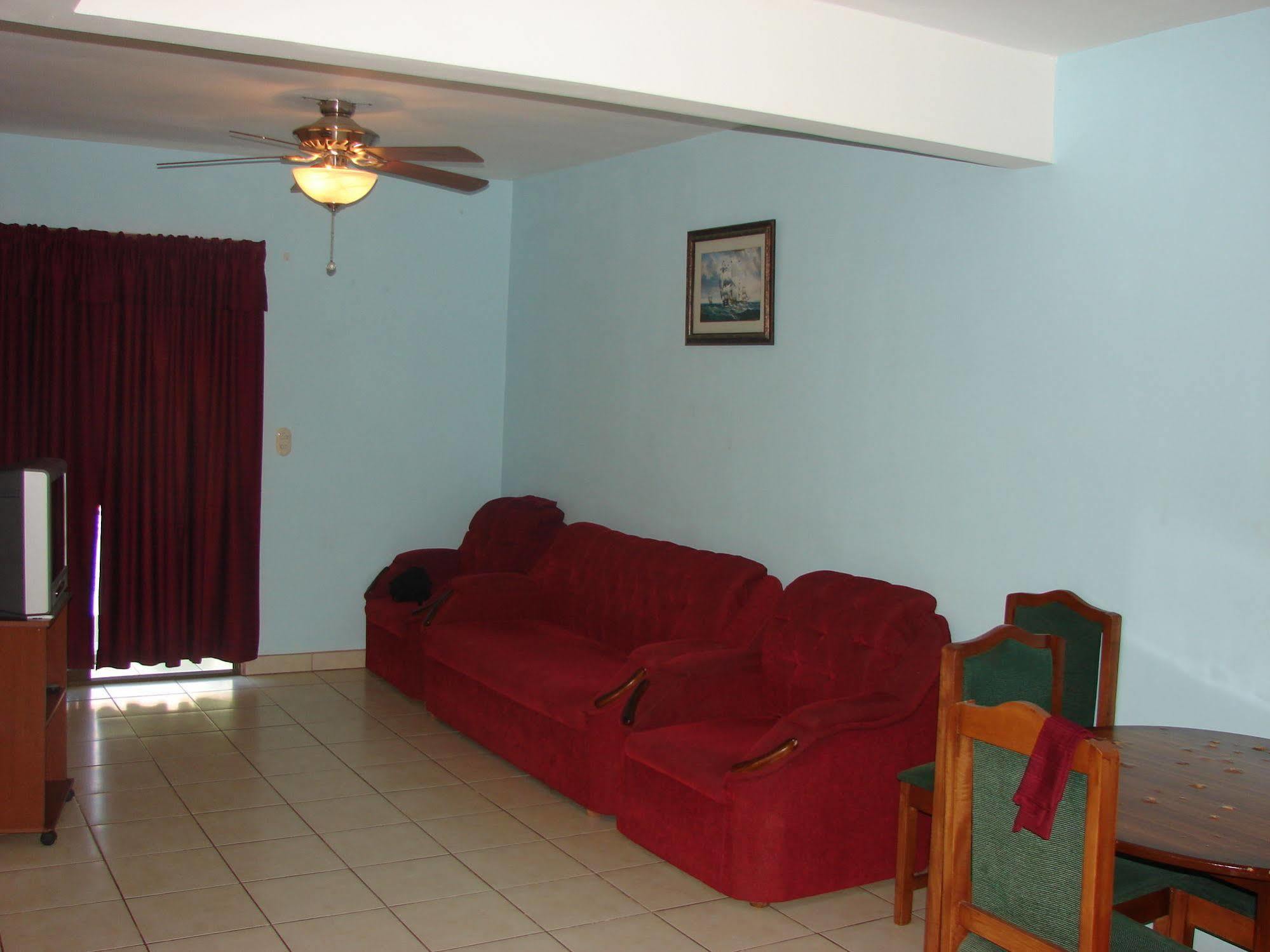 Villa Riviera 2 Bedroom Townhouse Playas del Coco Εξωτερικό φωτογραφία