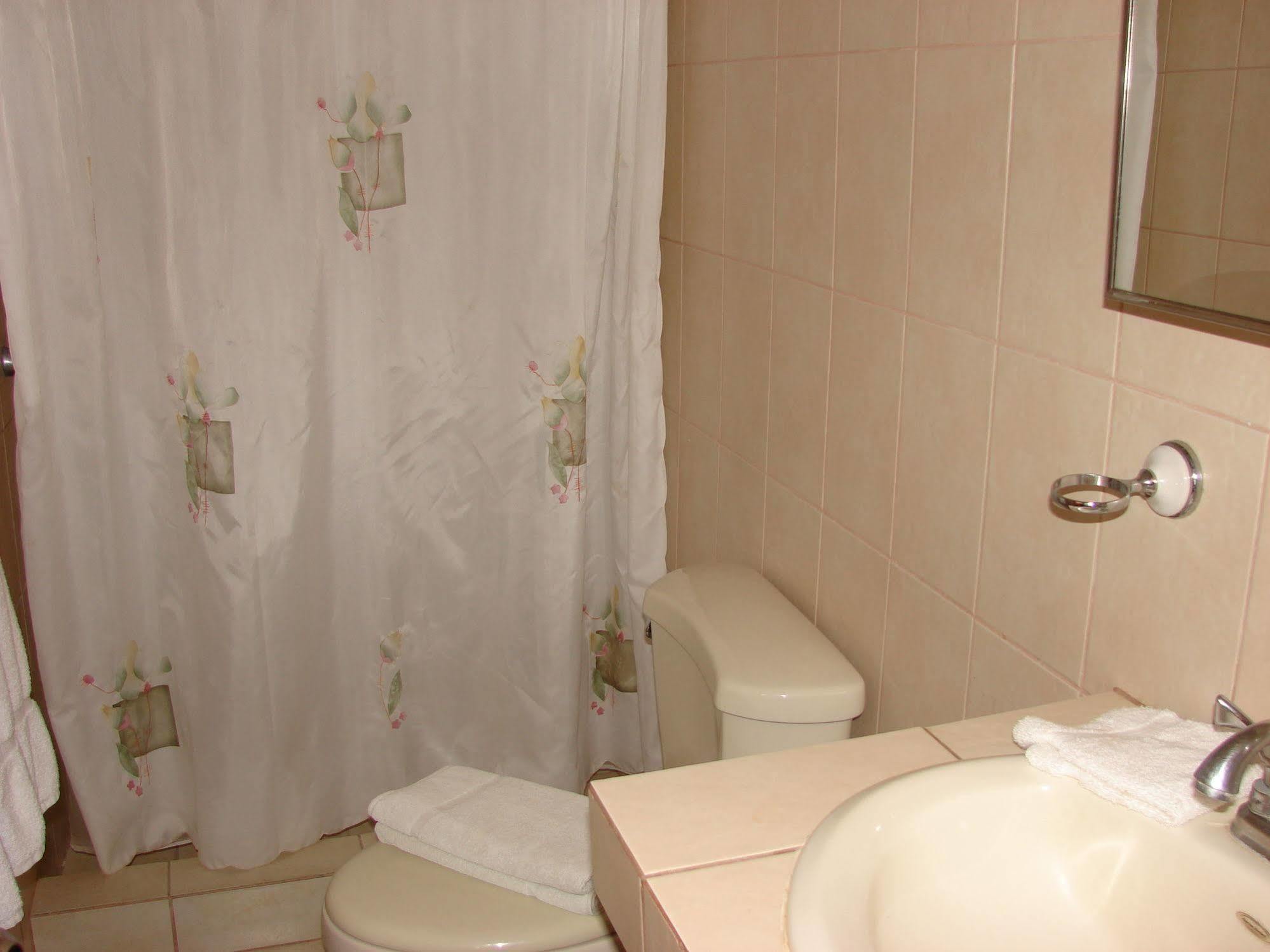 Villa Riviera 2 Bedroom Townhouse Playas del Coco Εξωτερικό φωτογραφία