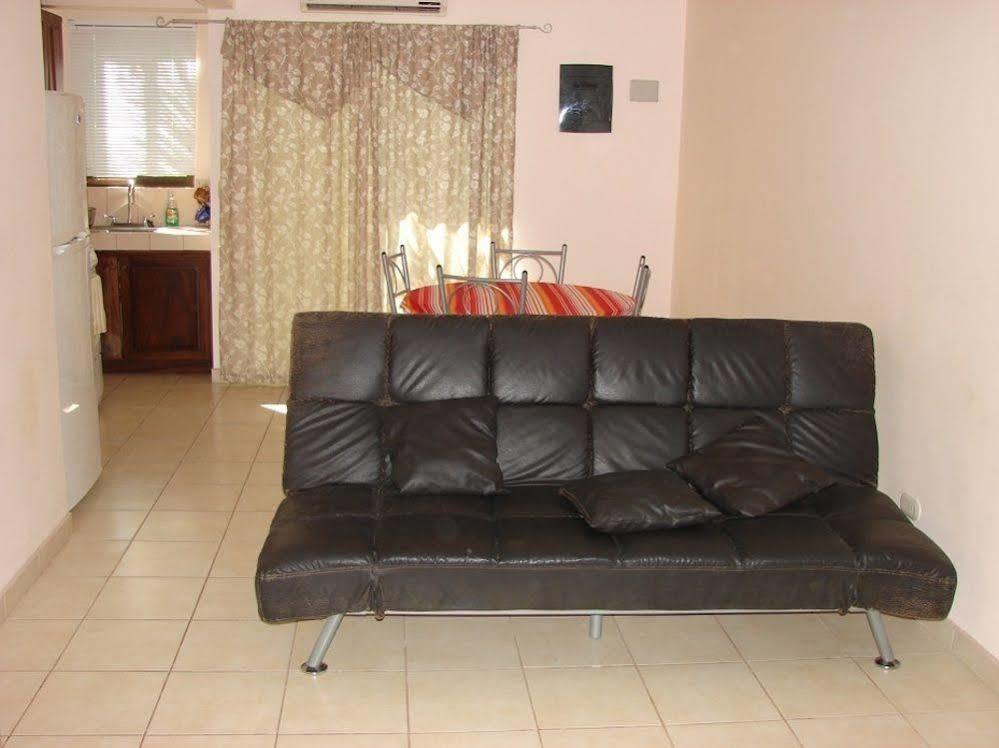 Villa Riviera 2 Bedroom Townhouse Playas del Coco Εξωτερικό φωτογραφία