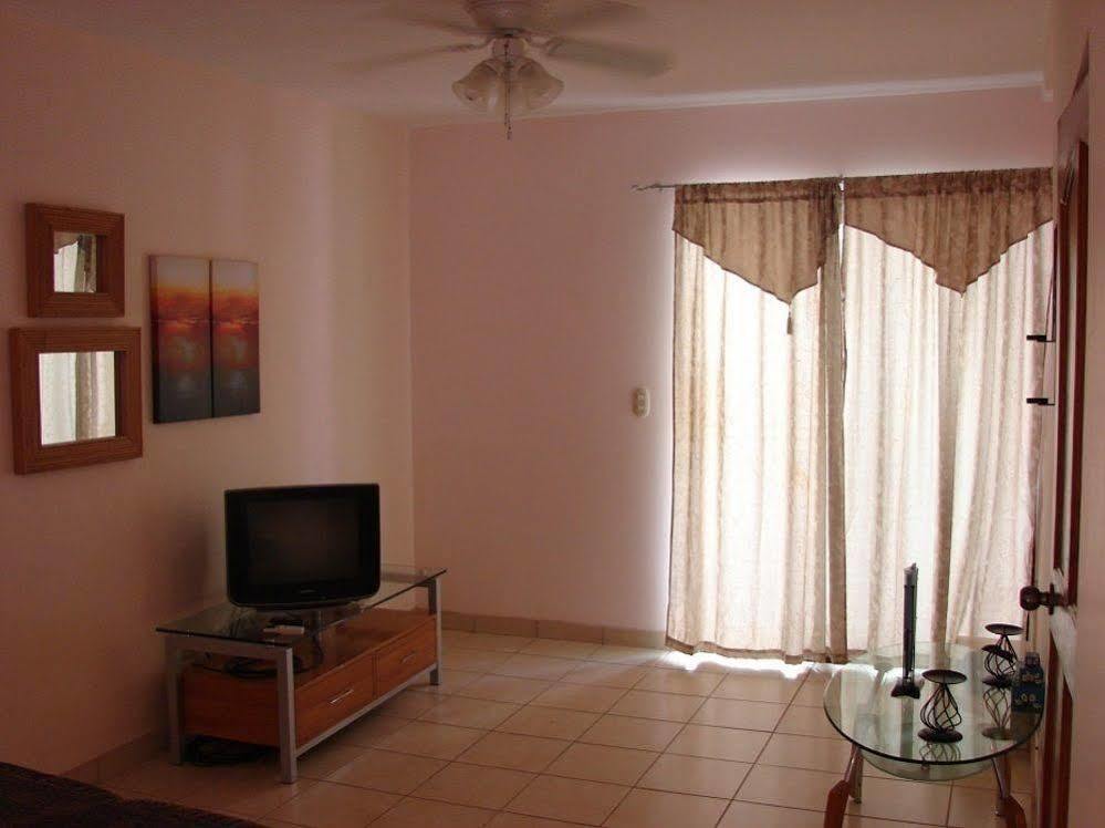 Villa Riviera 2 Bedroom Townhouse Playas del Coco Εξωτερικό φωτογραφία