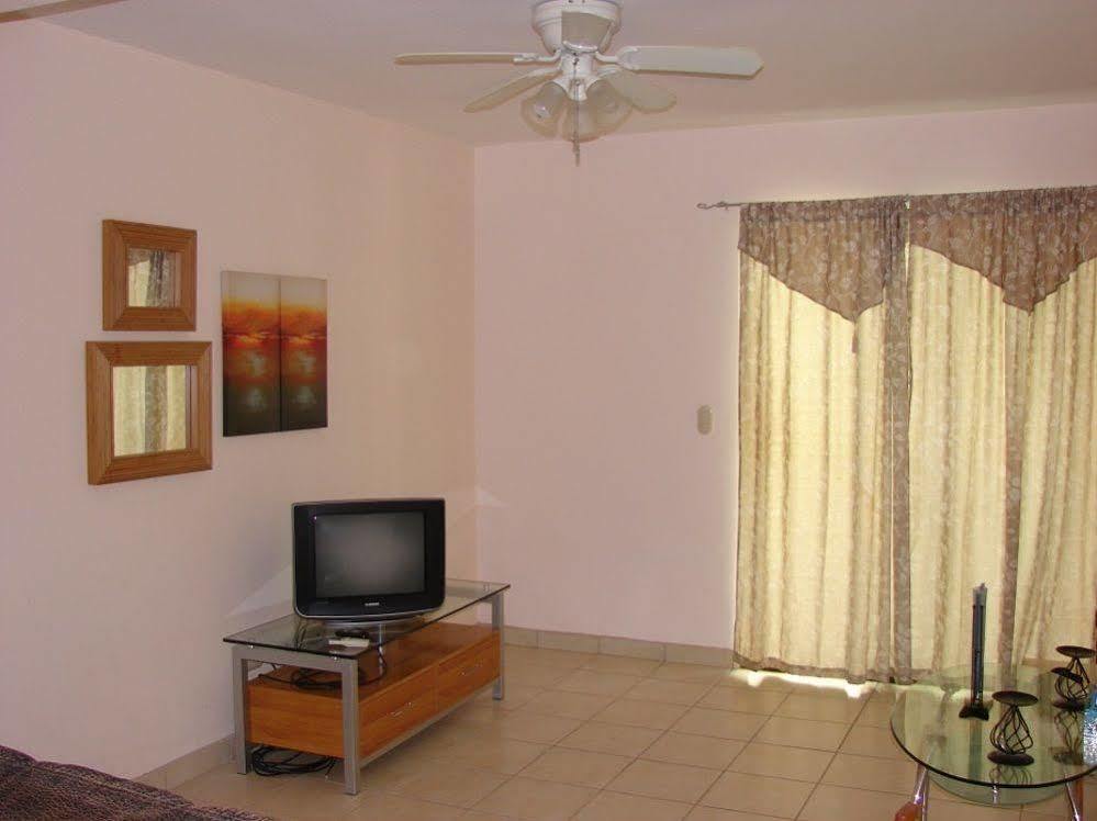 Villa Riviera 2 Bedroom Townhouse Playas del Coco Εξωτερικό φωτογραφία