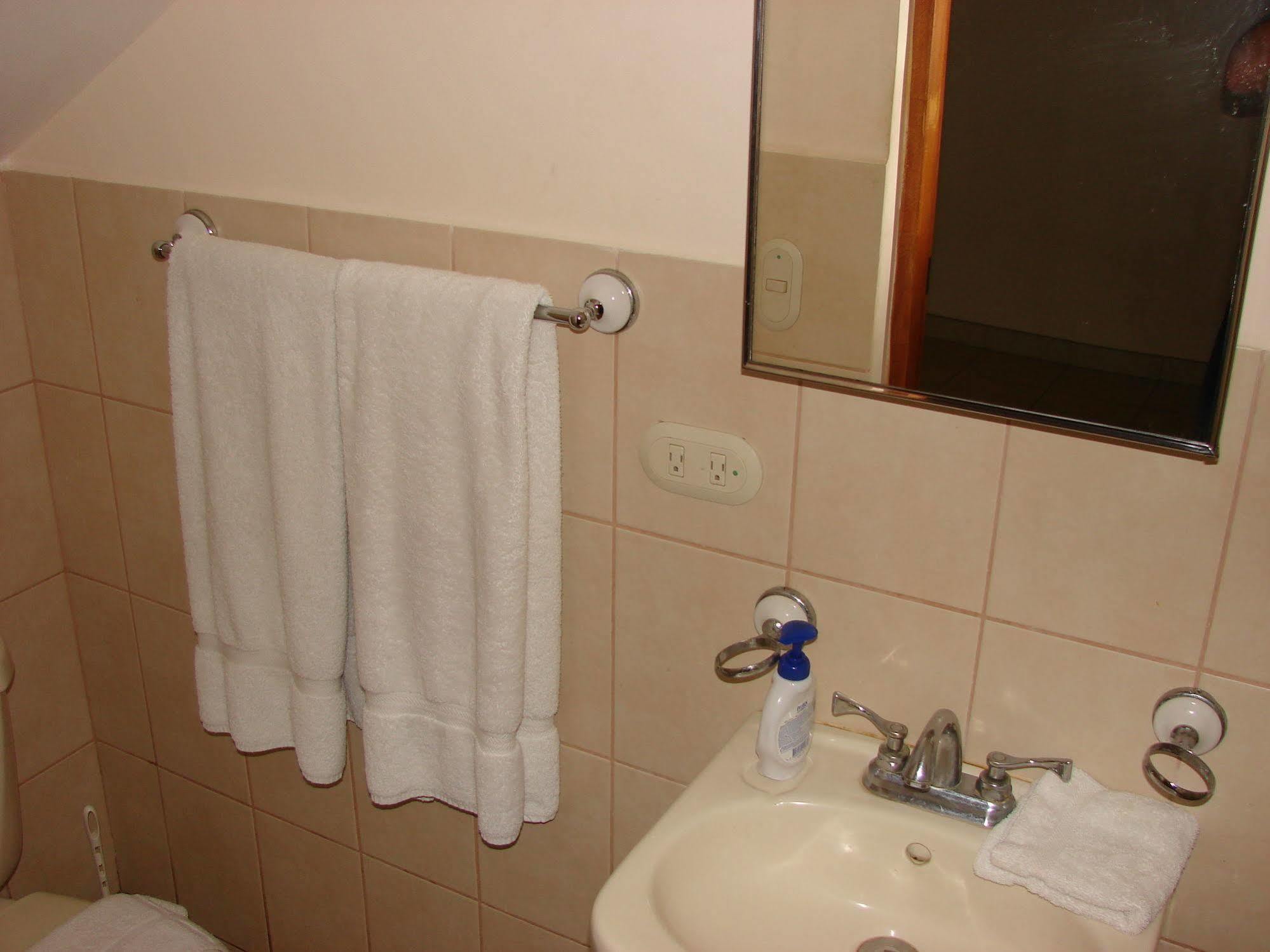 Villa Riviera 2 Bedroom Townhouse Playas del Coco Εξωτερικό φωτογραφία