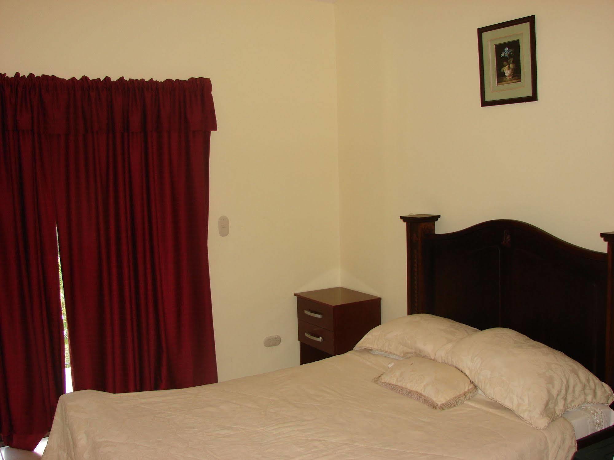 Villa Riviera 2 Bedroom Townhouse Playas del Coco Εξωτερικό φωτογραφία