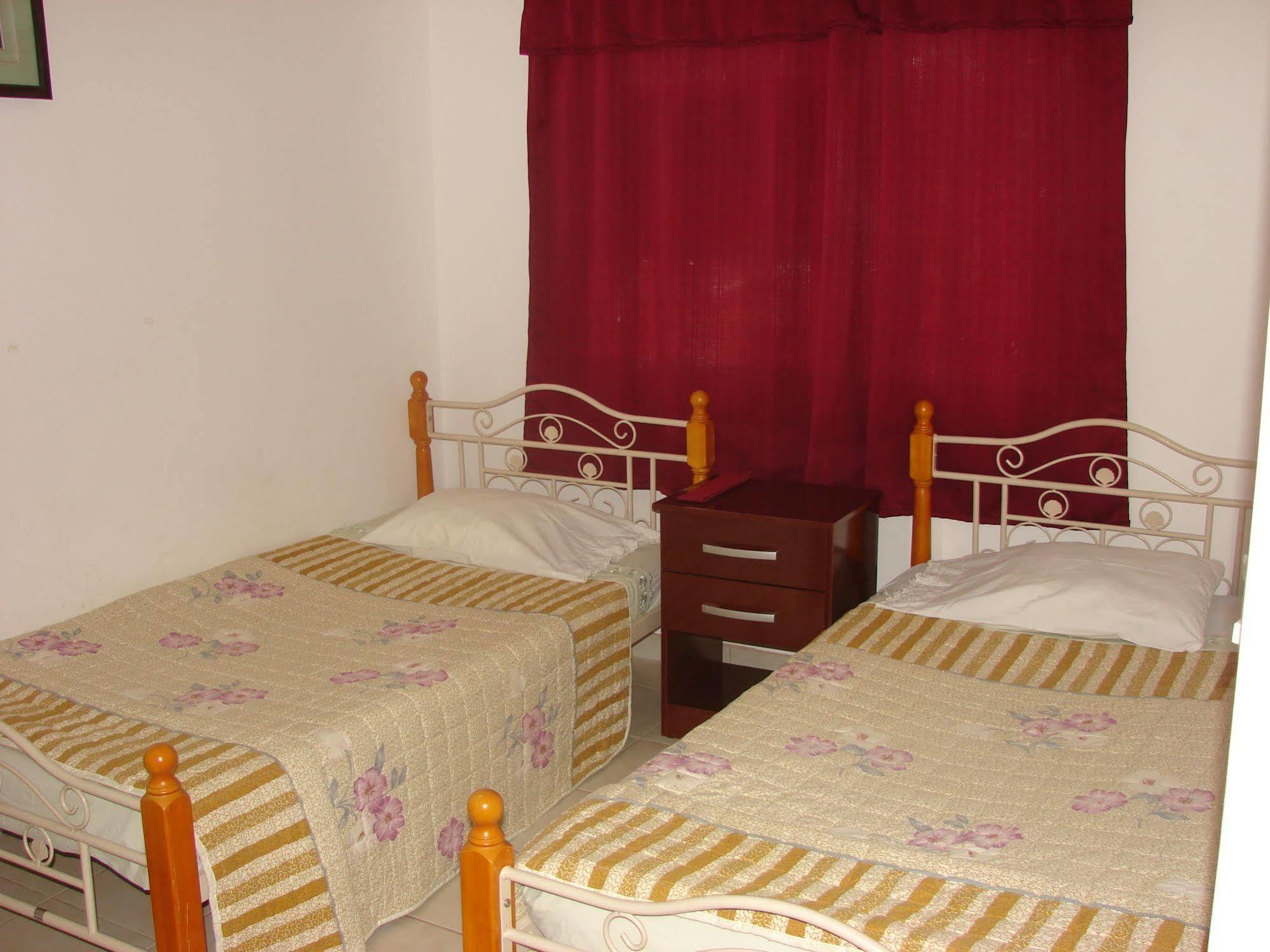 Villa Riviera 2 Bedroom Townhouse Playas del Coco Εξωτερικό φωτογραφία