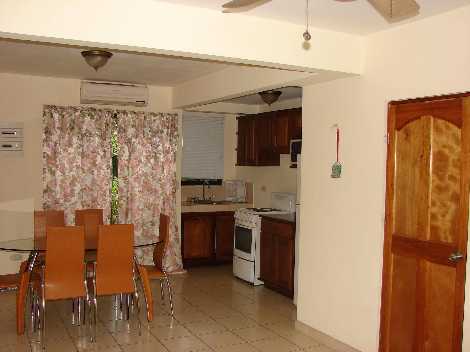 Villa Riviera 2 Bedroom Townhouse Playas del Coco Εξωτερικό φωτογραφία